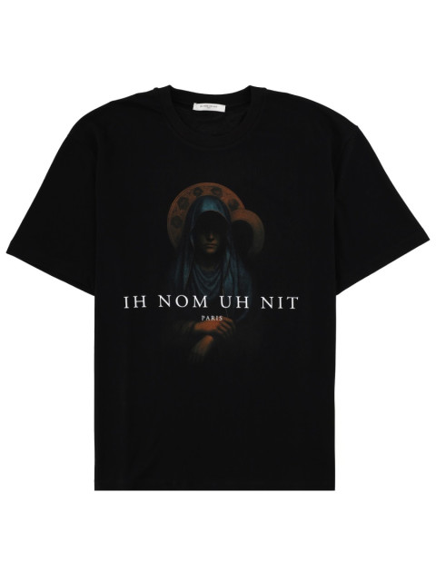 [Ih Nom Uh Nit] T-shirts Short Sleeve SS26 NUS26206_009