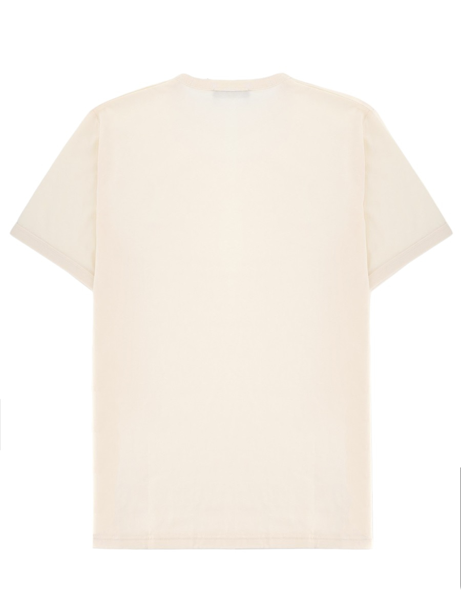 [FRED PERRY] T-shirts Short Sleeve SS26 FP-M3519-57_30B