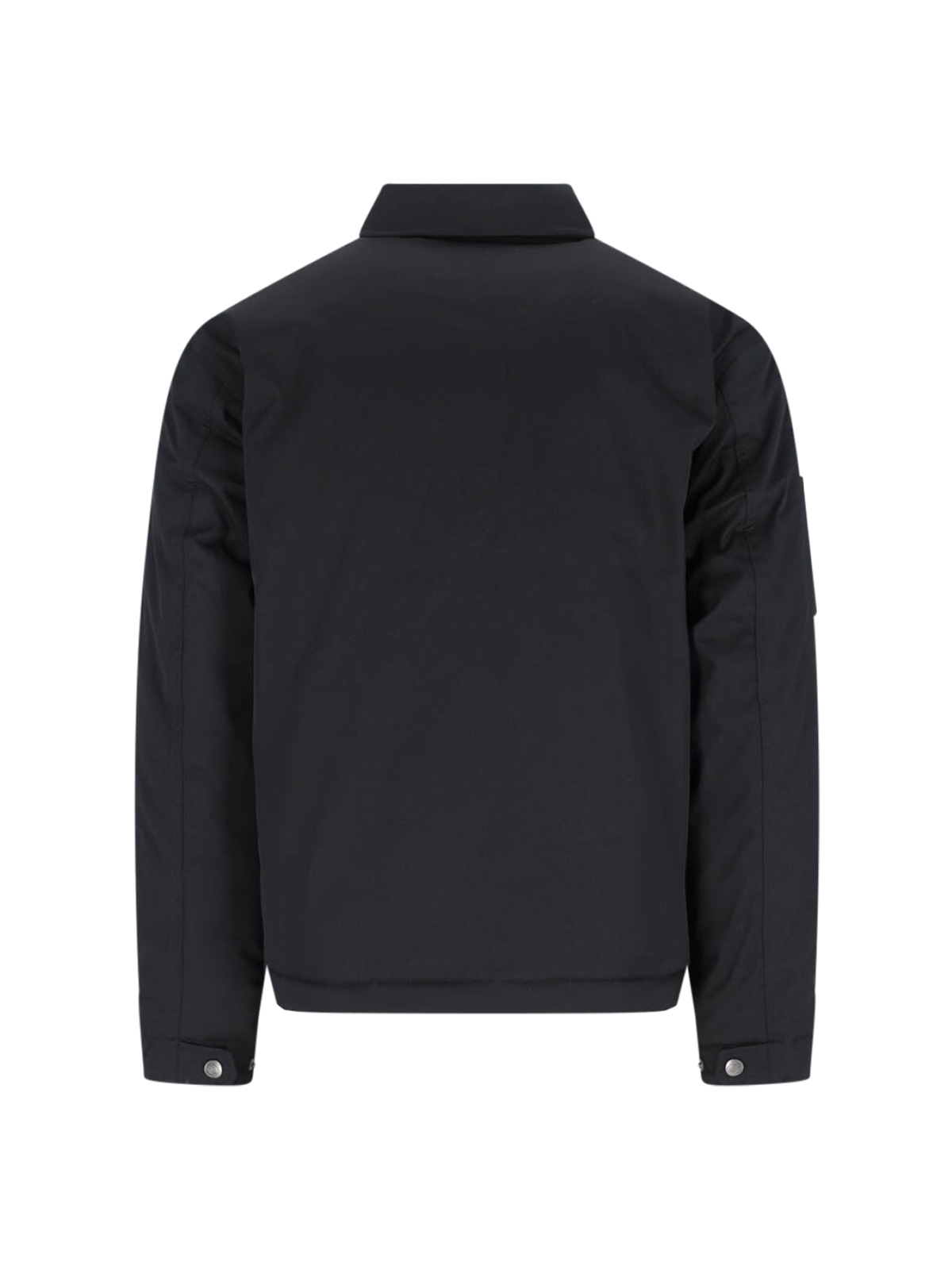 [DICKIES] Jacket FW25 DK0A87O6BLK1