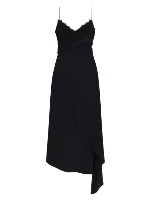 [Moschino] Sleeveless dress SS26 04190545_0555