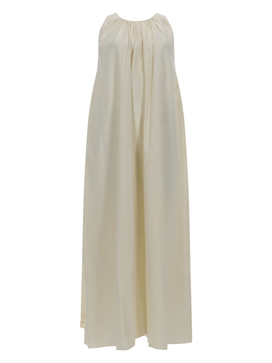 [Alysi] Sleeveless dress SS26 116365_P6235MERING