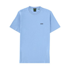 [BOSS] T-shirts Short Sleeve SS26 50506373_10256064469