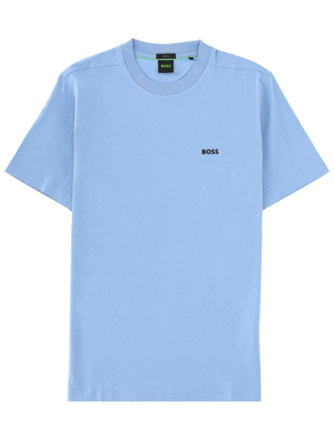 [BOSS] T-shirts Short Sleeve SS26 50506373_10256064469