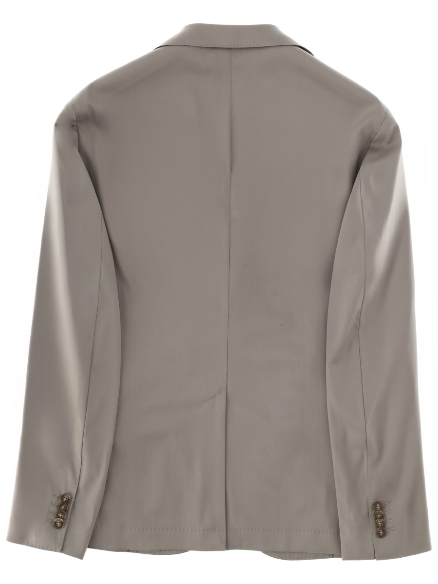 [BOSS] Blazer SS26 50556844_10247018077
