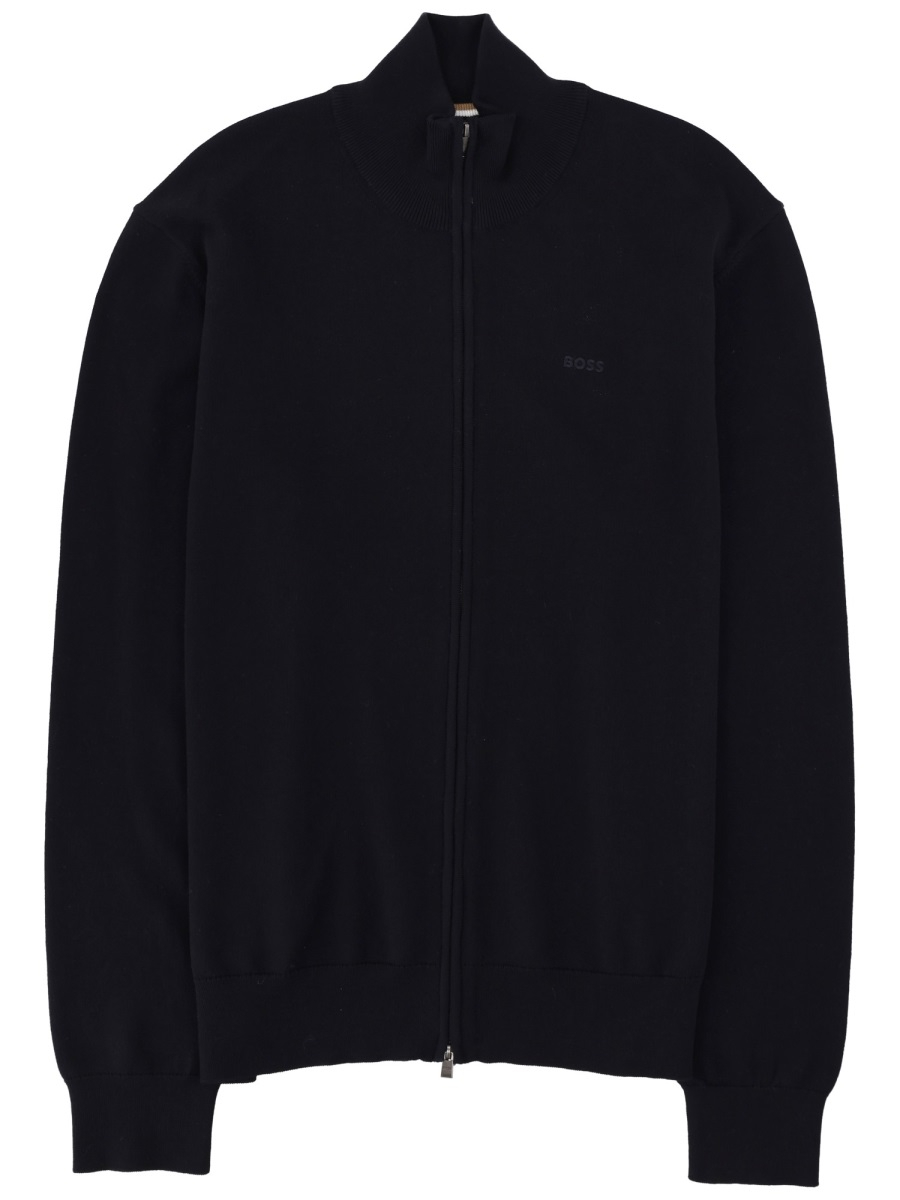 [BOSS] Knitwear SS26 50556345_10277299404