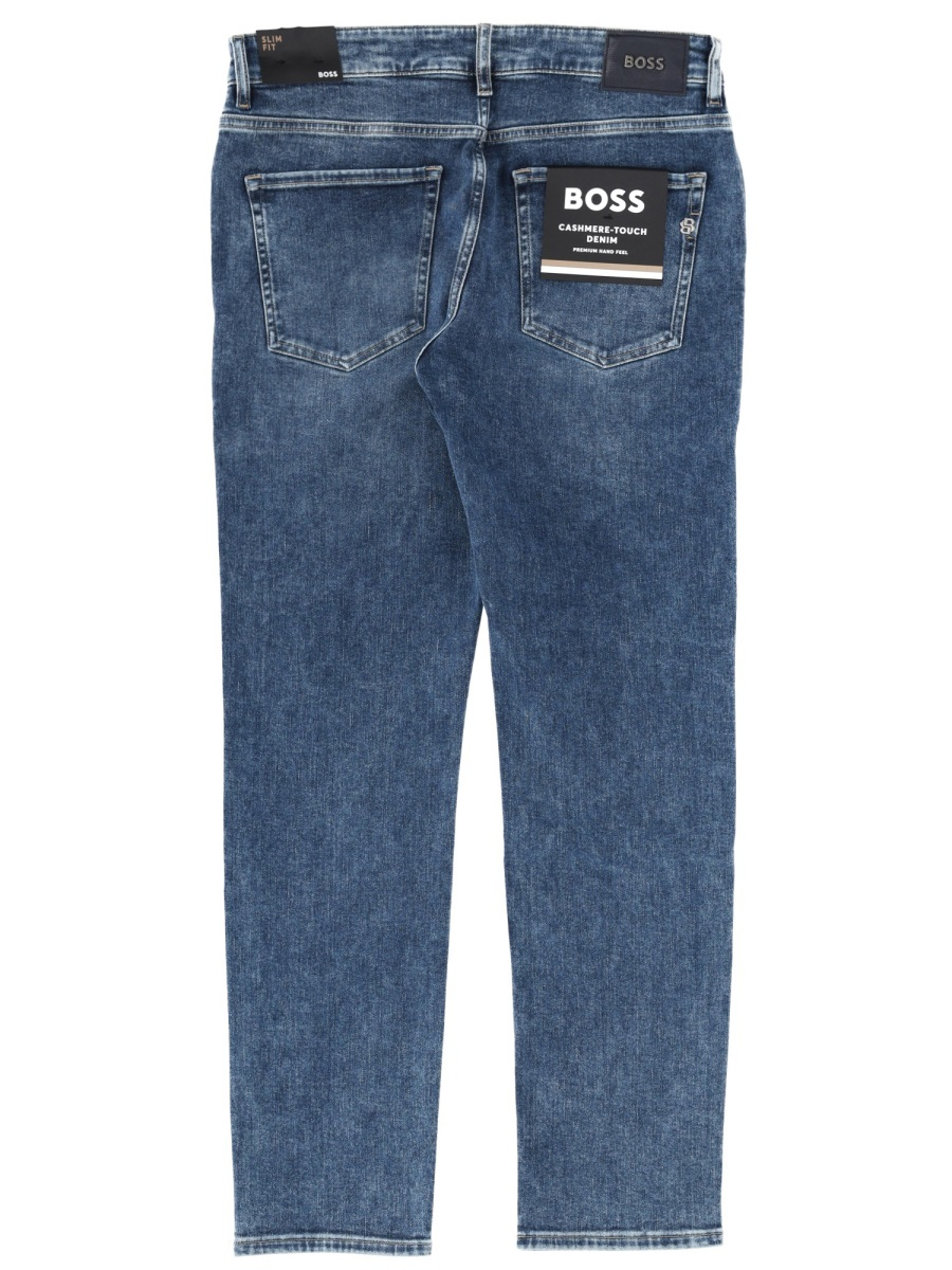 [BOSS] Jeans SS26 50555048_10263151422