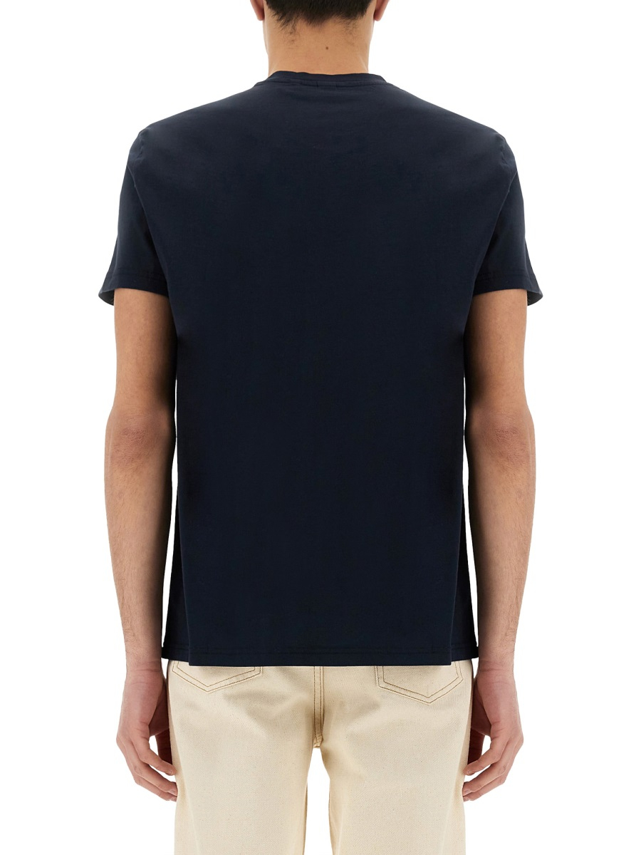 [Aspesi] T-shirts Short Sleeve SS26 AY27_A33501098