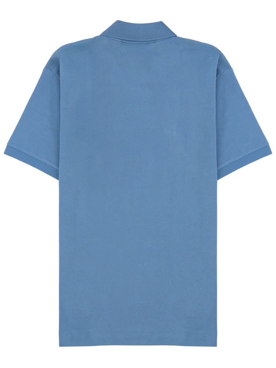 [Lacoste] T-shirts Short Sleeve SS26 1212_JBK