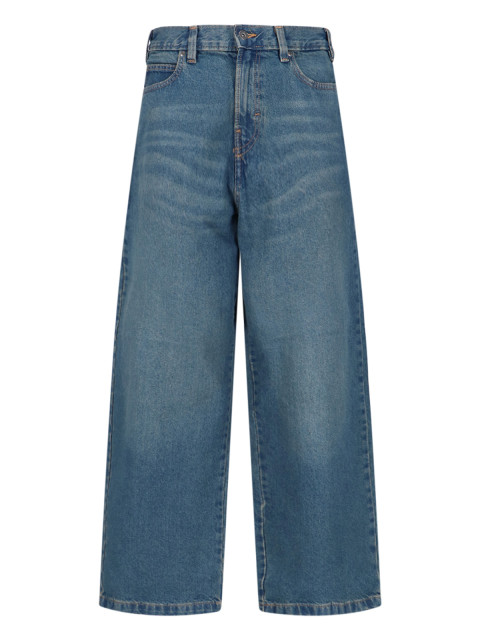 [DICKIES] Jeans FW25 DK0A87NKL231
