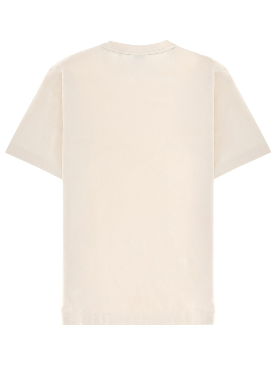 [BOSS] T-shirts Short Sleeve SS26 50468347_10241525131