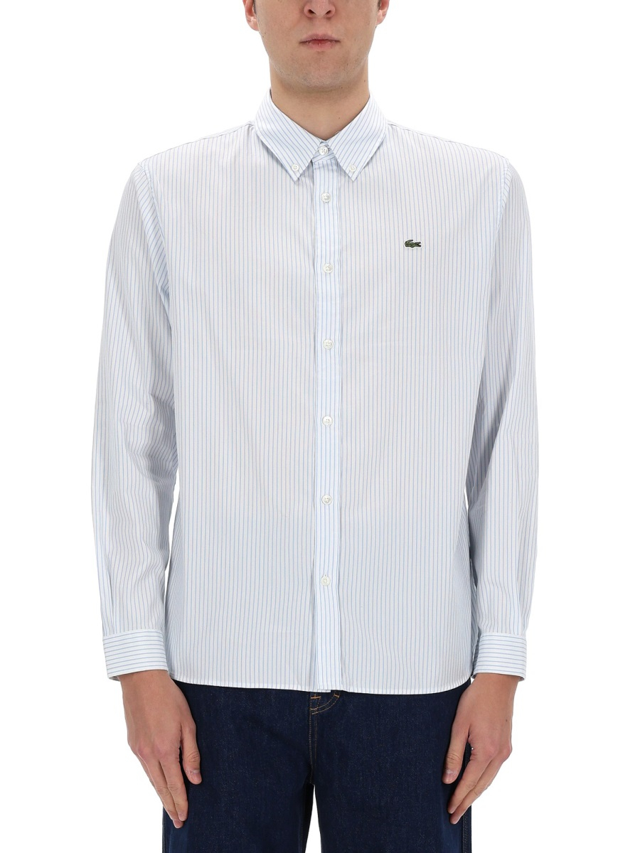 [Lacoste] Shirts Long Sleeve SS26 CH5084_FAC
