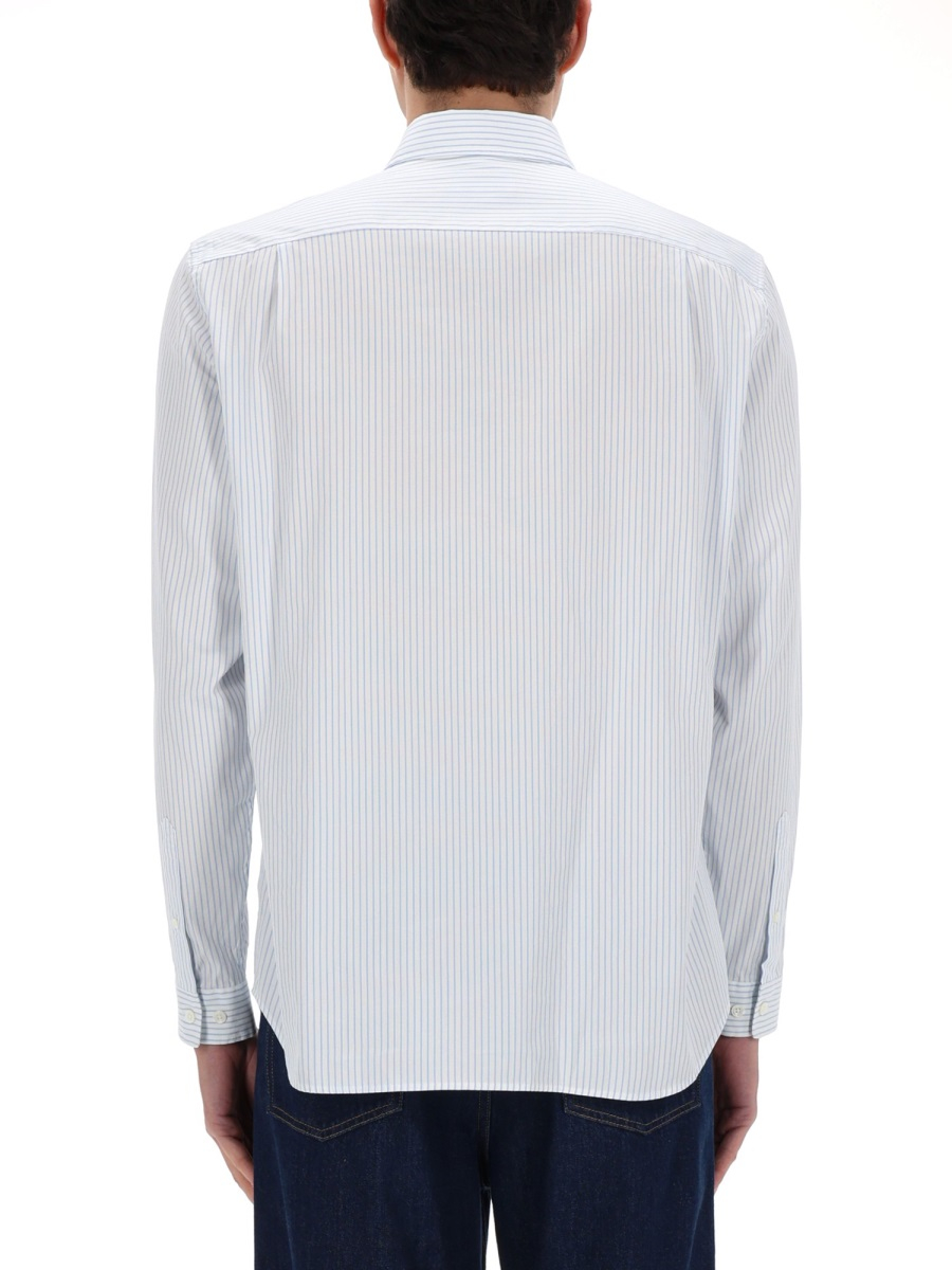 [Lacoste] Shirts Long Sleeve SS26 CH5084_FAC