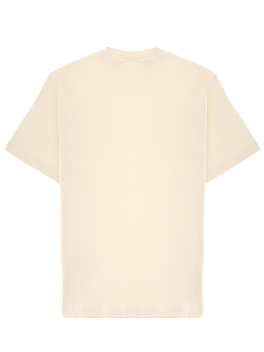 [Lacoste] T-shirts Short Sleeve SS26 TH7318_056