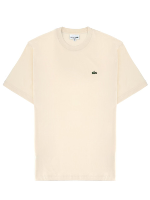 [Lacoste] T-shirts Short Sleeve SS26 TH7318_056