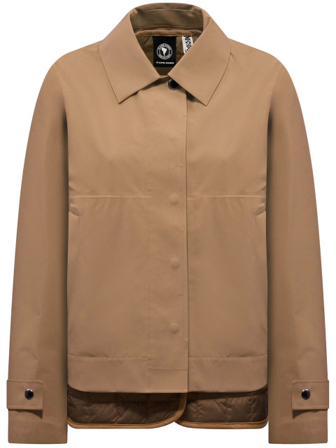 [CAPE HORN] Casual Jacket SS26 C2506