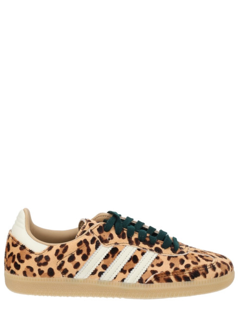 [ADIDAS ORIGINALS] Sneakers SS26 KI6674_MAGBEI/IVORY/GUM3