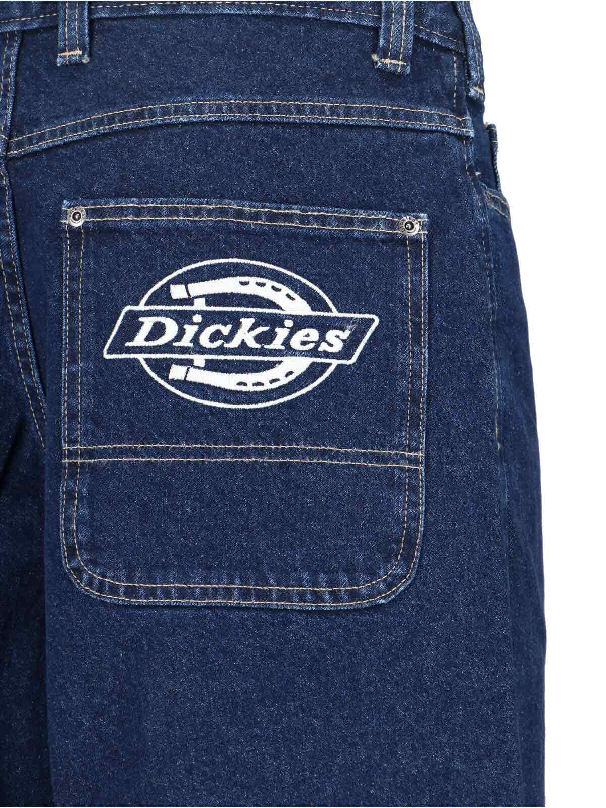 [DICKIES] Jeans FW25 DK0A87NK0DD1