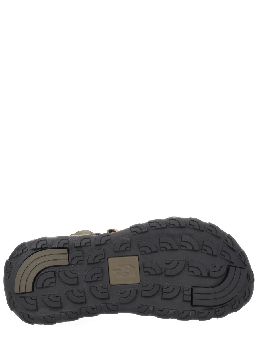 [THE NORTH FACE] Sandals SS26 NF0A8A8X_V2I1