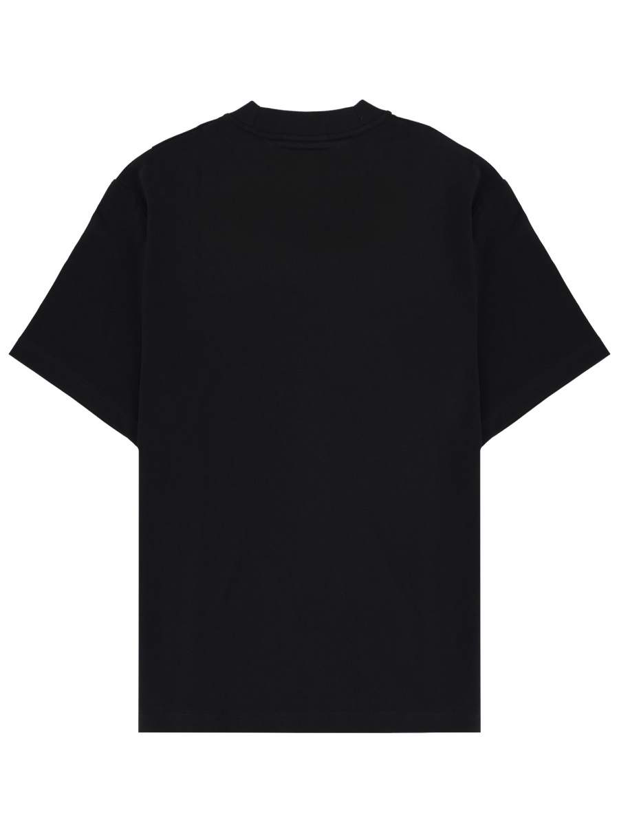 [FRED PERRY] T-shirts Short Sleeve SS26 FP-M2408-57_102