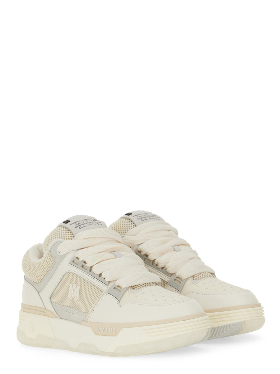 [Amiri] Sneakers SS26 AMFOSR1048_ALABASTER