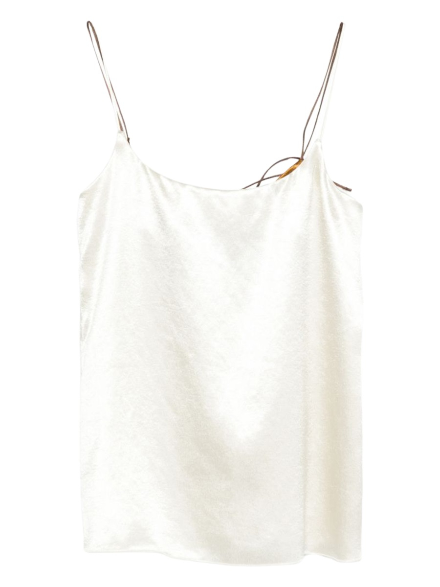 [Alysi] Tank top SS26 116220_P6061MERIN