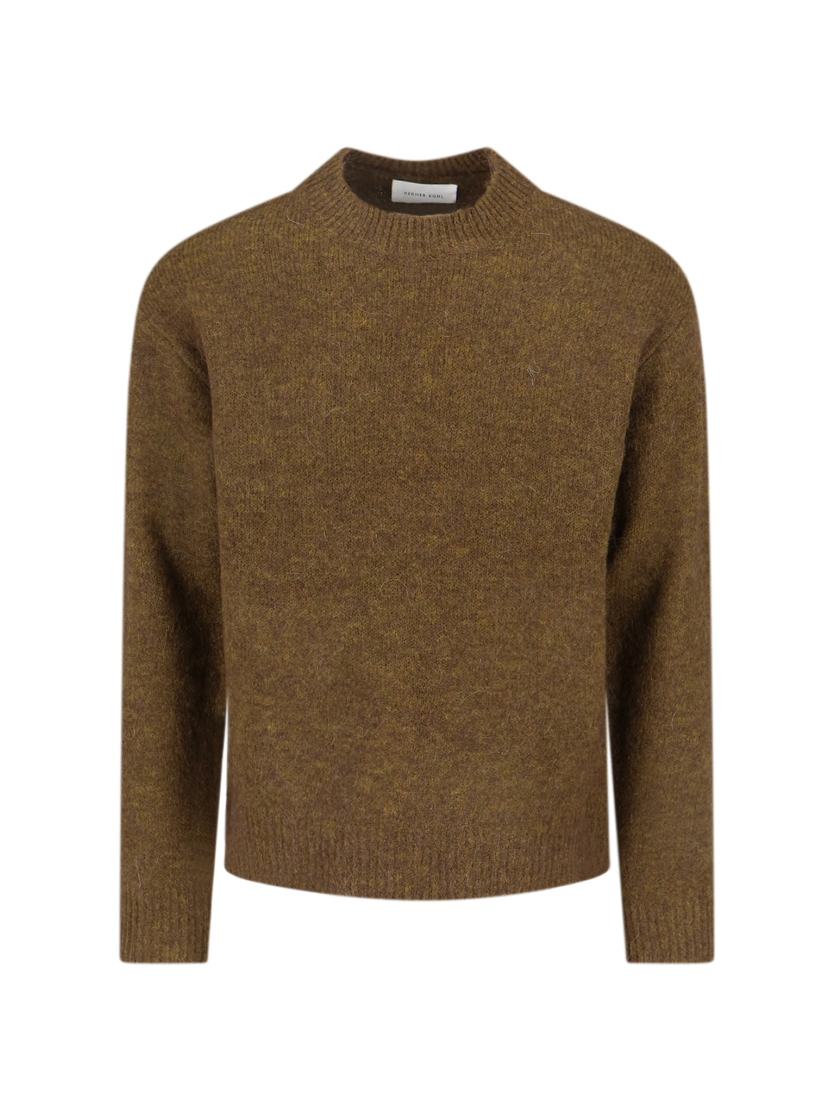[Berner Kühl] Knitwear FW25 4 29K4067