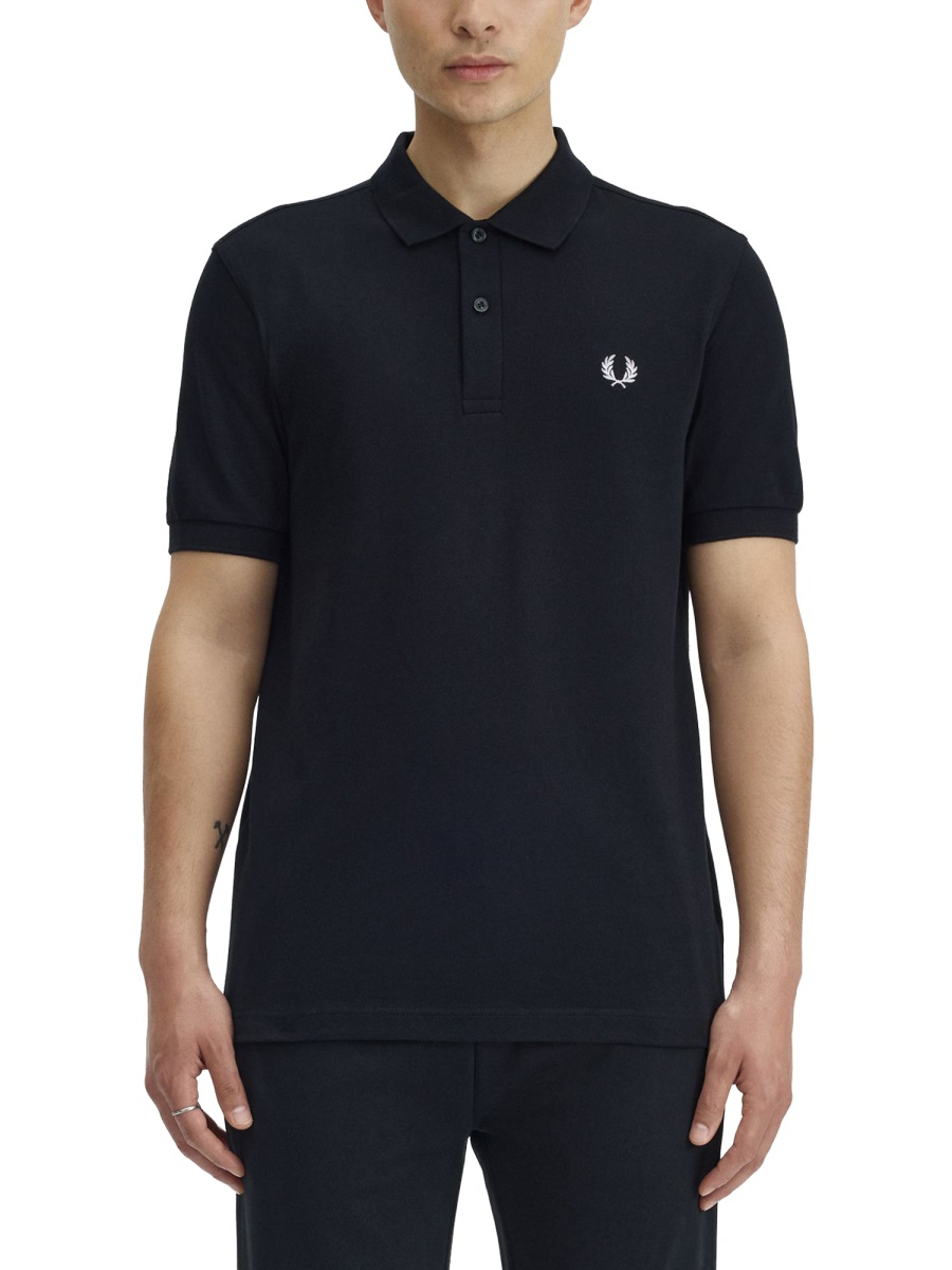 [FRED PERRY] Shirts Short Sleeve SS26 FP-M6000-57_350
