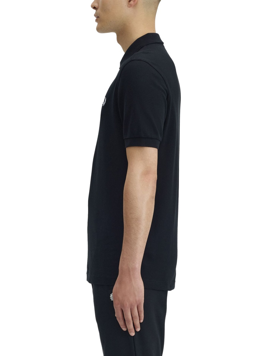 [FRED PERRY] Shirts Short Sleeve SS26 FP-M6000-57_350