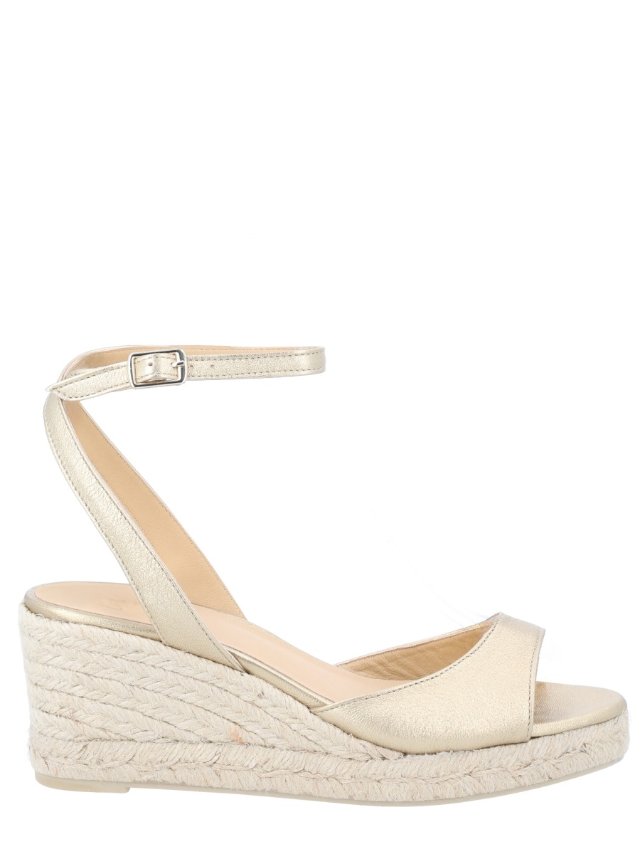 [Castaner] Espadrille SS26 026096-3000_ORO