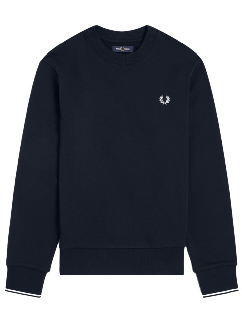 [FRED PERRY] Sweatshirt SS26 FP-M7535-57_248