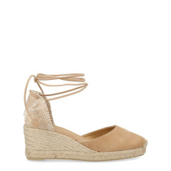 [Castaner] Espadrille SS26 021741-2008_TOSTADO
