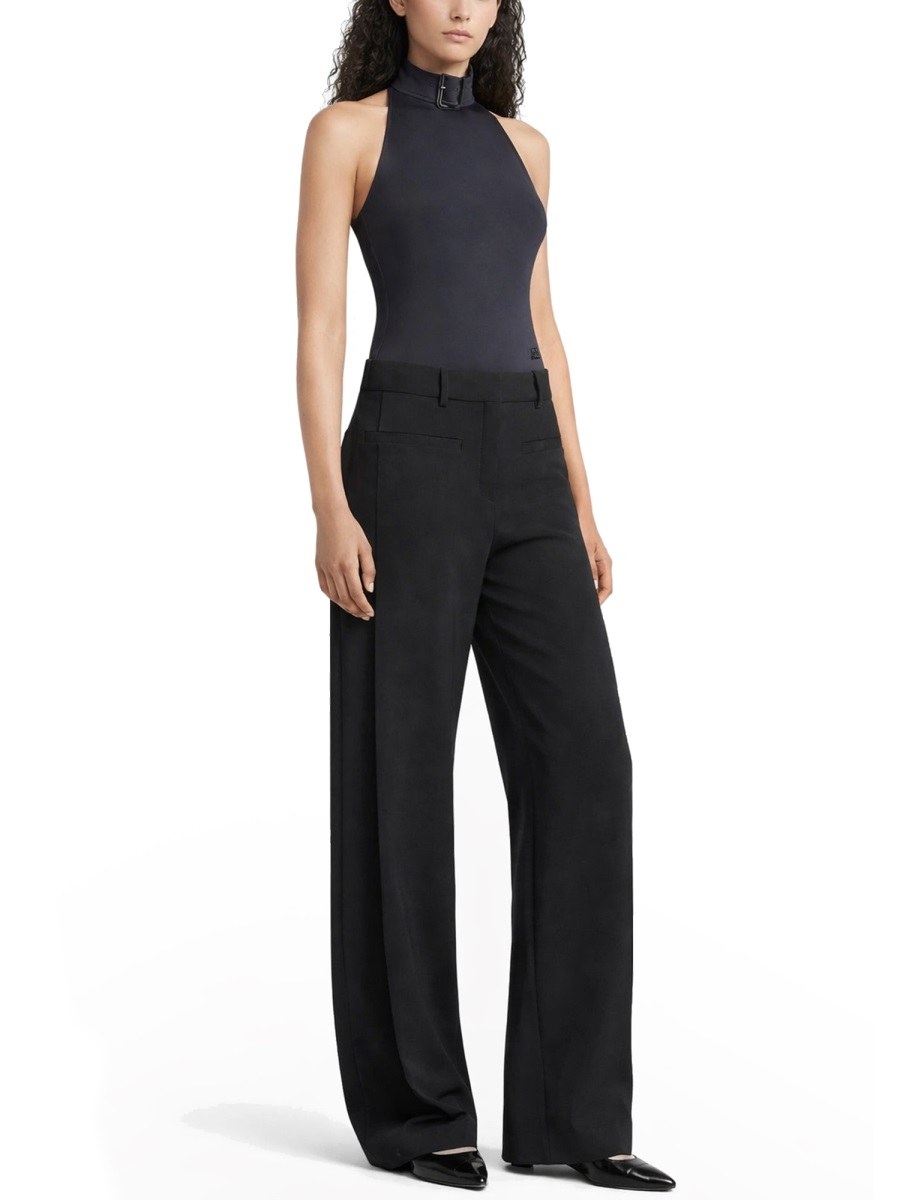 [Courreges] Trousers SS26 126CPA450_PL01599999