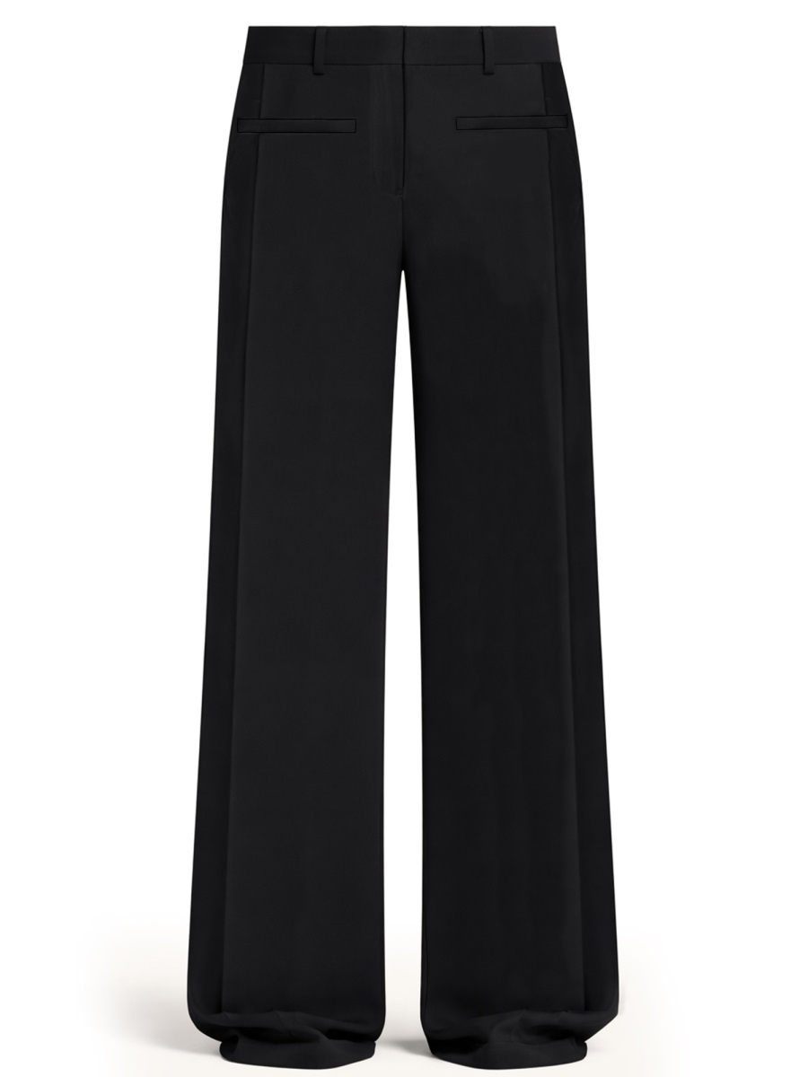 [Courreges] Trousers SS26 126CPA450_PL01599999