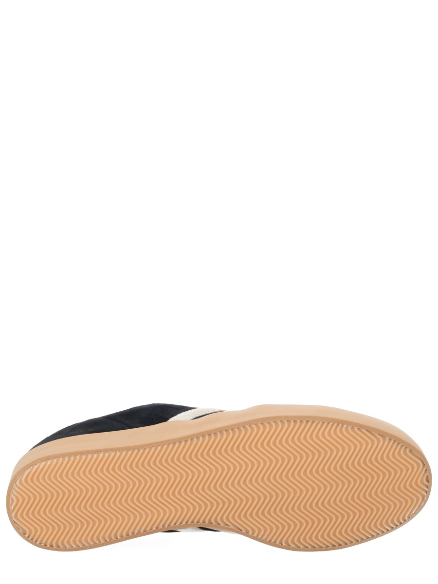 [Y - 3] Sneakers SS26 KI4340_BLACK/LBROWN