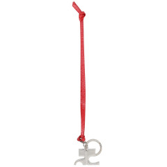 [Courreges] Keyring SS26 126GPM039_CR00434080
