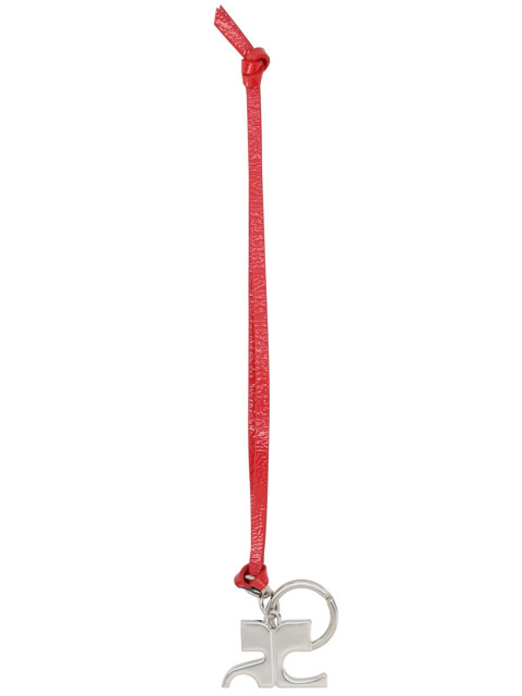 [Courreges] Keyring SS26 126GPM039_CR00434080