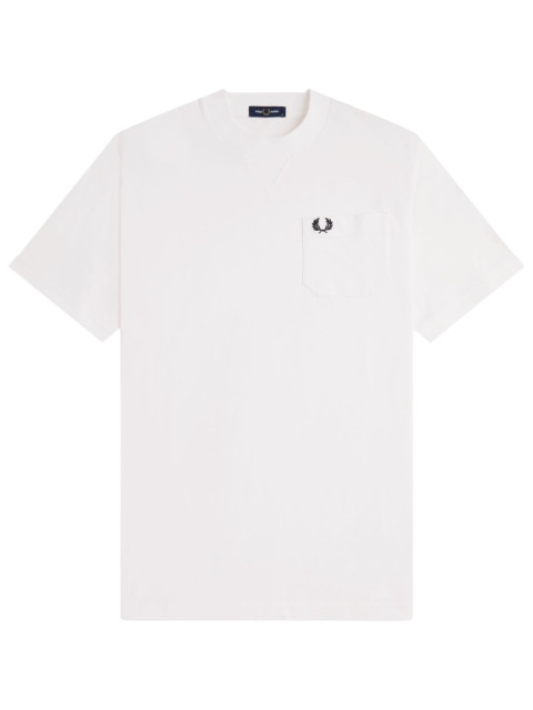 [FRED PERRY] T-shirts Short Sleeve SS26 FP-M2408-57_129