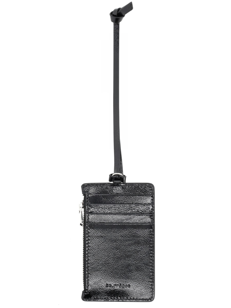 [Courreges] Wallet SS26 126GPM036_CR00439999