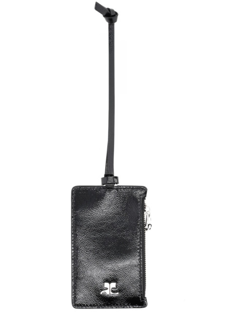 [Courreges] Wallet SS26 126GPM036_CR00439999