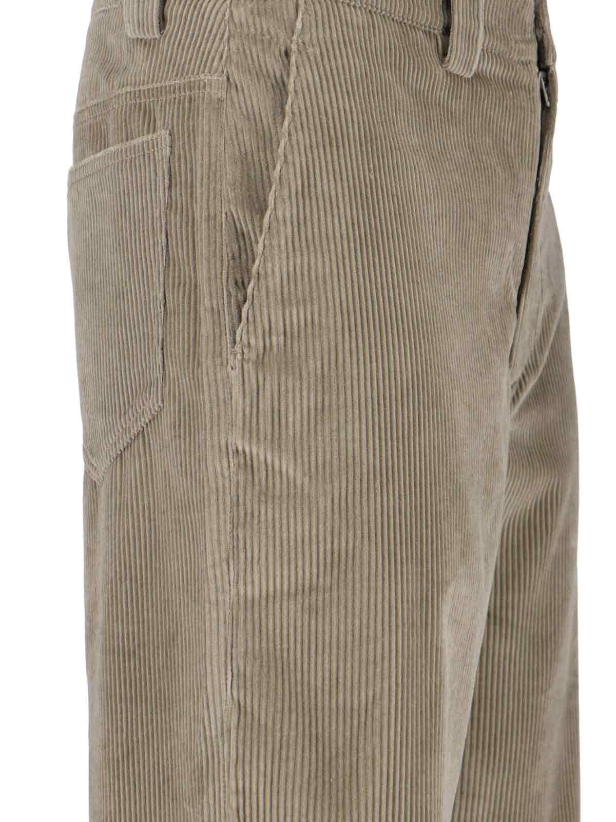 [Berner Kühl] Trousers FW25 2 32T29064