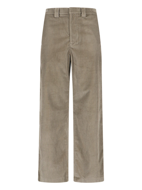 [Berner Kühl] Trousers FW25 2 32T29064