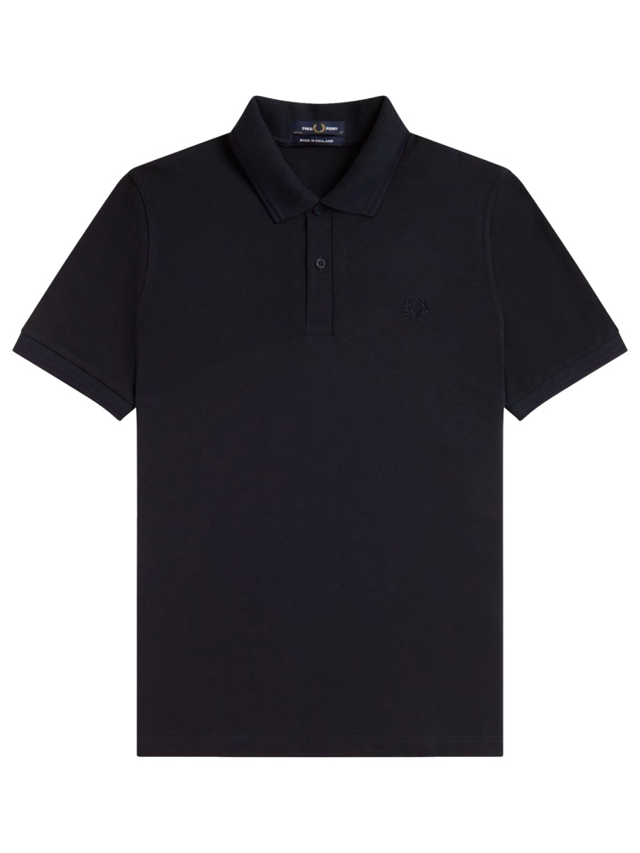[FRED PERRY] Shirts Short Sleeve SS26 FP-M12-57_G34