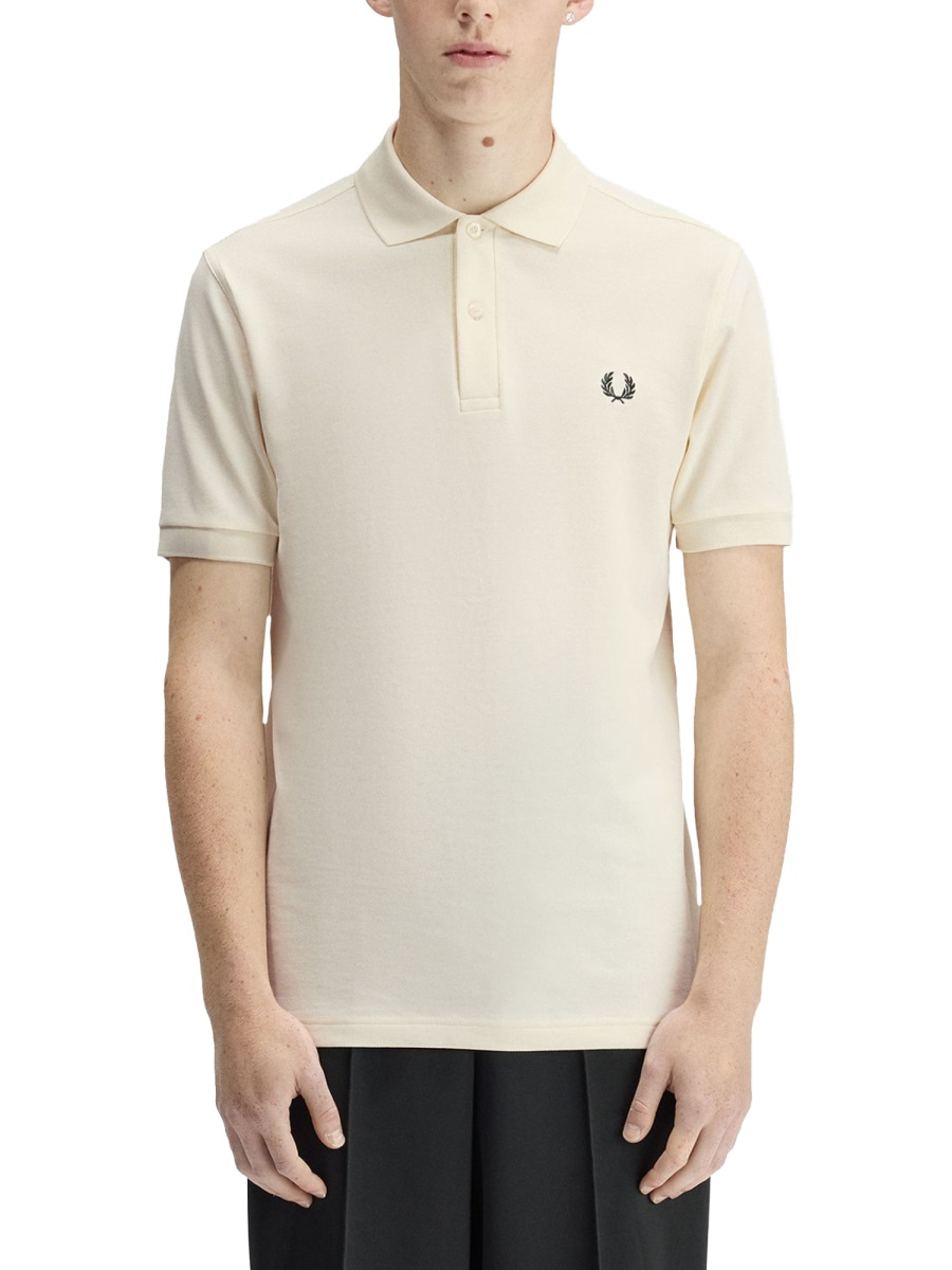 [FRED PERRY] Shirts Short Sleeve SS26 FP-M6000-57_13B