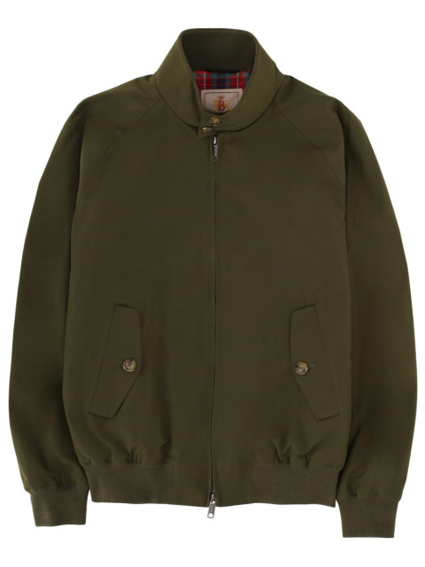 [Baracuta] Jacket SS26 BRCPS0001_BCNY18185