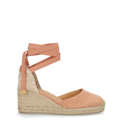 [Castaner] Espadrille SS26 021644-915_PEACH