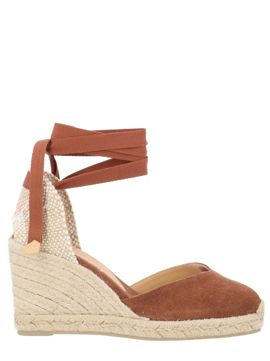 [Castaner] Espadrille SS26 021669-2034_PECAN
