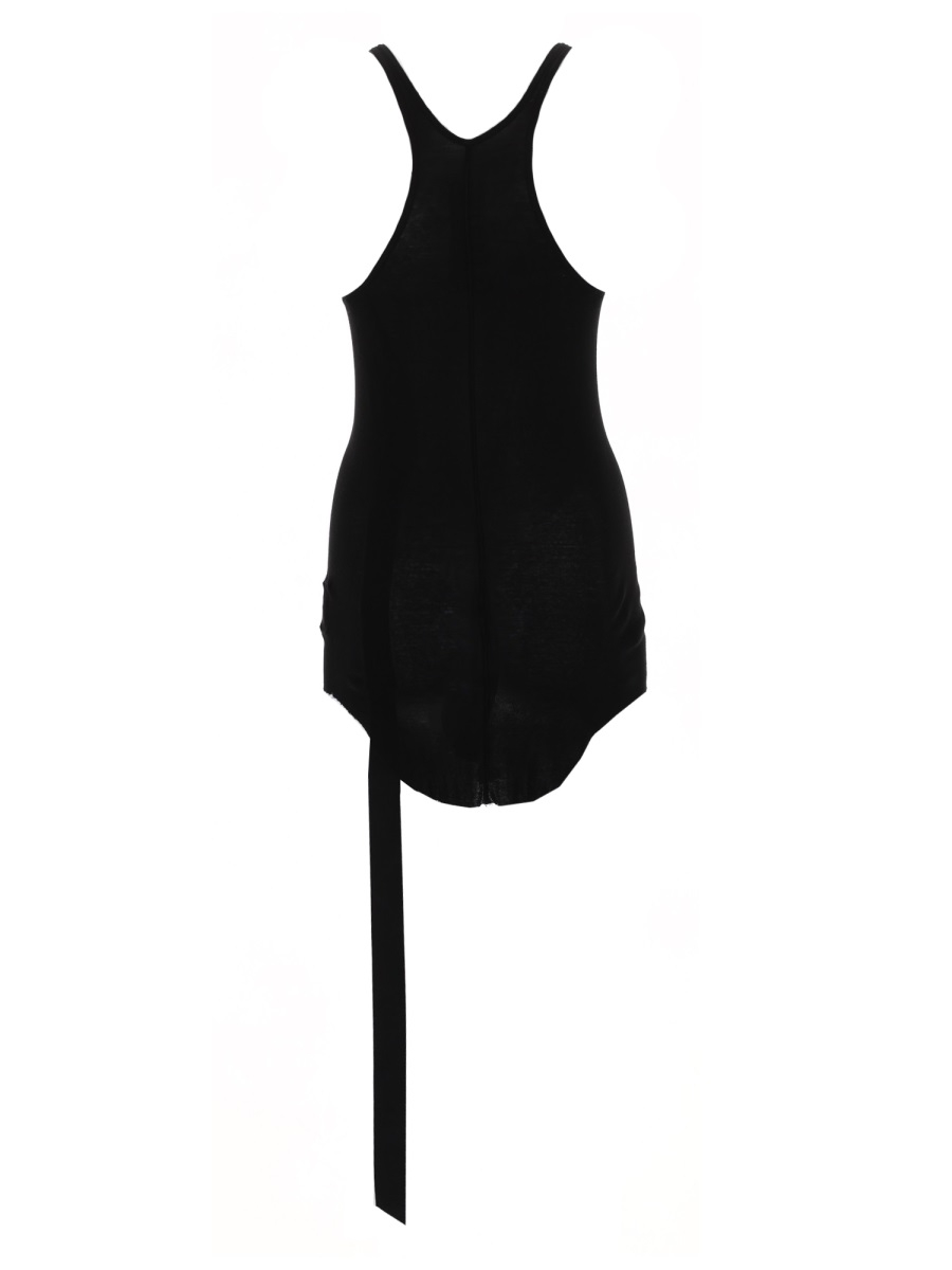 [RICK OWENS DRKSHDW] Tank top SS26 DS01F4112_BH09