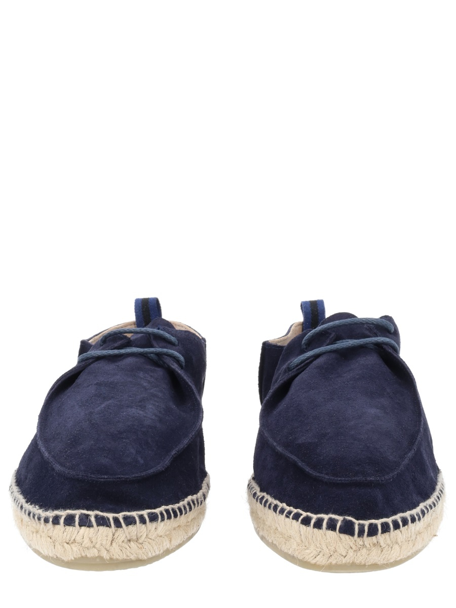 [Castaner] Espadrille SS26 026041-302_AZULOSCURO