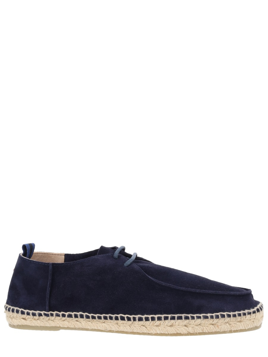 [Castaner] Espadrille SS26 026041-302_AZULOSCURO