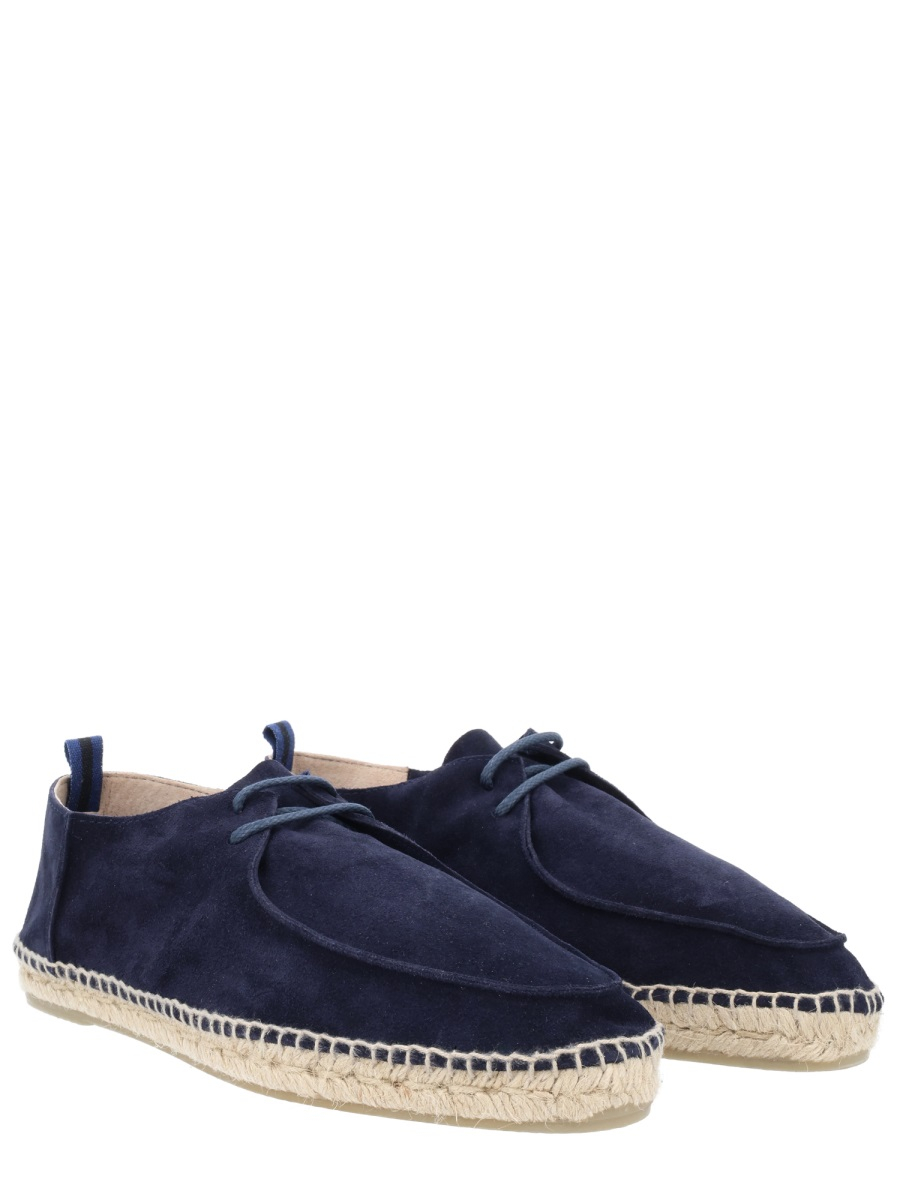 [Castaner] Espadrille SS26 026041-302_AZULOSCURO